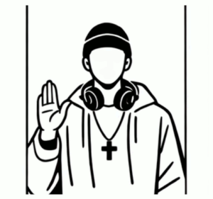 【教皇タイプ】現代イメージ