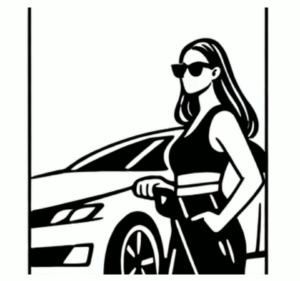 【戦車タイプ】現代イメージ