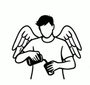 【節制タイプ】現代イメージ