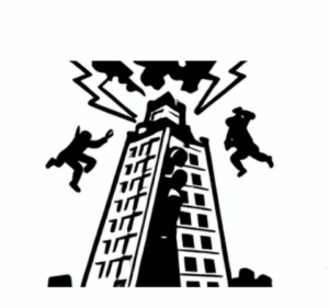 【塔タイプ】現代イメージ