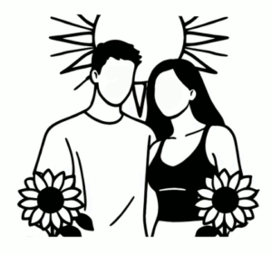 【太陽タイプ】現代イメージ