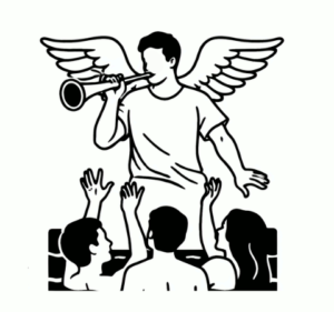 【審判タイプ】現代イメージ