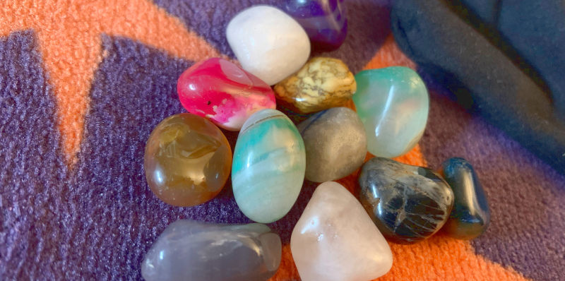 逆位置ストーン画像